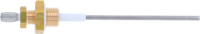 LEVEL PROBE ø 1/4M-125 mm B.A.