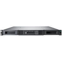Автозагрузчик ленточный HPE R1R75A