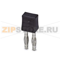 Короткозамыкающая вилка Phoenix Contact KSS 8