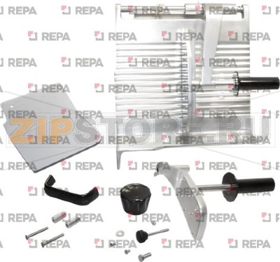 TRANSPORTEUR COMPLET 