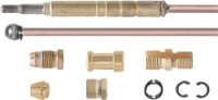 THERMOCOUPLE UNIVERSAL 120 cm