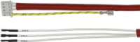 DETECTION CABLES ASSEMBLY 800 mm