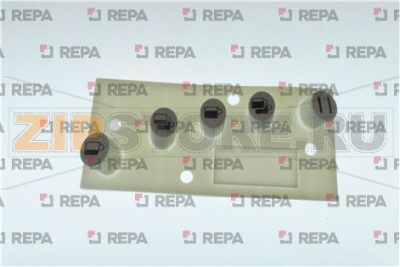 Cover 5Buttons Epoca 