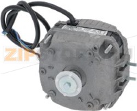 MOTORE FMI 5W 220/240V A600