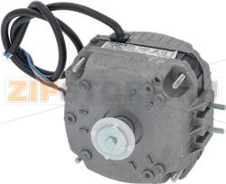 MOTORE FMI 5W 220/240V A600 