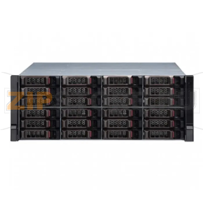 Хранилище данных 24 HDD Dahua DHI-EVS5024S-R 