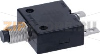 BREAKER, CIRCUIT, IP 5A