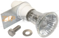 ИНДИКАТОРНАЯ ЛАМПА, 220 В 40 ВТ 26Х80