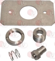 ENSEMBLE BLOCAGE CHARIOT