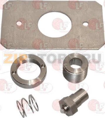 ENSEMBLE BLOCAGE CHARIOT 