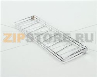 CESTO TRASPORTATORE, 3 SEZIONI, STANDARD