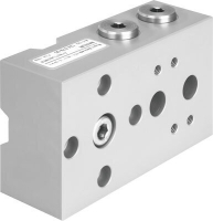 Плита монтажная Festo VABS-S7-S-G14