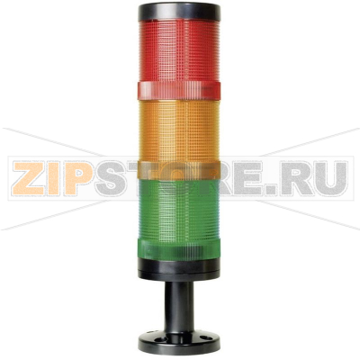 Колонна сигнальная, LED, 1 шт Compro CO ST 70 