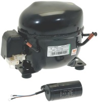 КОМПРЕССОР NE2125GK CSIR LBP R404A