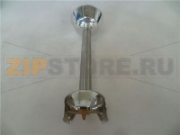 ASSIEME ALBERO CON TENUTE E COLTELLO