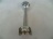 ASSIEME ALBERO CON TENUTE E COLTELLO