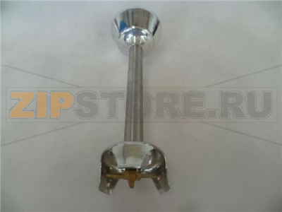ASSIEME ALBERO CON TENUTE E COLTELLO 