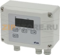 CONTROLLER LAE LDU2W2E-EG