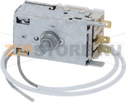 THERMOSTAT RANCO K57-S5587 