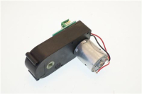МОТОР РЕДУКТОР 12V 16RPM
