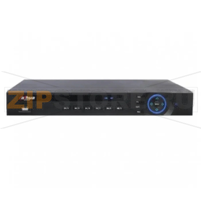 IP-видеорегистратор Dahua NVR7232 