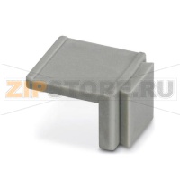 Маркировочные таблички для устройств Phoenix Contact EMG-SGKS 10