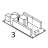 Power supply unit TSC ME240