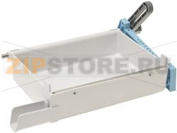 TRAY ASSEMBLY 180x265 mm 