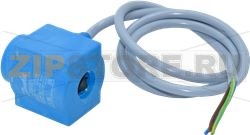 BOBINE ELECTROVANNE 14W 220-230V 