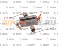 BRUSH AND SPRING SET (1 PAIR)