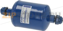 SCREEN FILTER 4510/4 1/2sae 