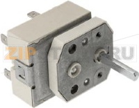 REGOLATORE ENERGIA BOSCH 00605926