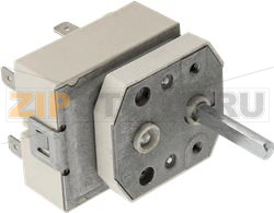 REGOLATORE ENERGIA BOSCH 00605926 