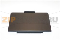 COPERCHIO SERBATOIO H2O NERO(ABS)   ECP3