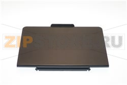 COPERCHIO SERBATOIO H2O NERO(ABS)   ECP3 