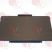 COPERCHIO SERBATOIO H2O NERO(ABS)   ECP3 - COPERCHIO SERBATOIO H2O NERO(ABS)   ECP3