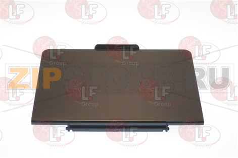 COPERCHIO SERBATOIO H2O NERO(ABS)   ECP3 