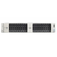 Сервер стоечный Cisco UCSC-C240-M5SN