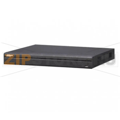 IP-видеорегистратор Dahua DHI-NVR4232-4K 