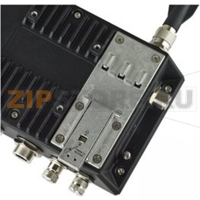 Крепеж на DIN-рейку MOXA DK-DC50131 