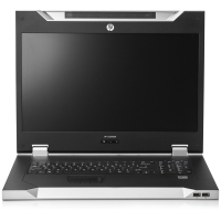 Консоль HPE AF643A