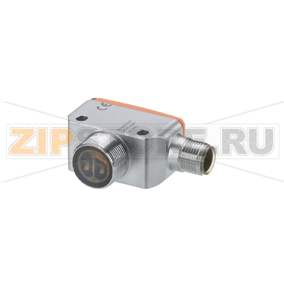 Барьер-излучатель световой однолучевой IFM OGS381 