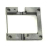 Kit, flip station bezel Zebra P640i
