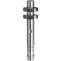 Датчик индуктивный 10-30 В/DC, M8 Contrinex DW-AS-503-M8-001