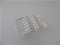 PROTEZIONE BULBO SONDA 38x32 mm