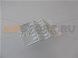 PROTEZIONE BULBO SONDA 38x32 mm 