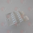 PROTEZIONE BULBO SONDA 38x32 mm - PROTEZIONE BULBO SONDA 38x32 mm