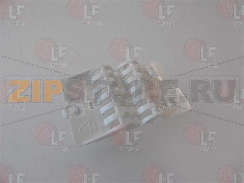 PROTEZIONE BULBO SONDA 38x32 mm 