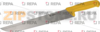 ФРАНЦУЗСКИЙ ПОВАРСКОЙ НОЖ СМ 30X5,1=12&quot; 