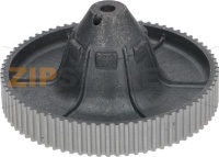 ШЕСТЕРНЯ 75 ЗУБЦОВ